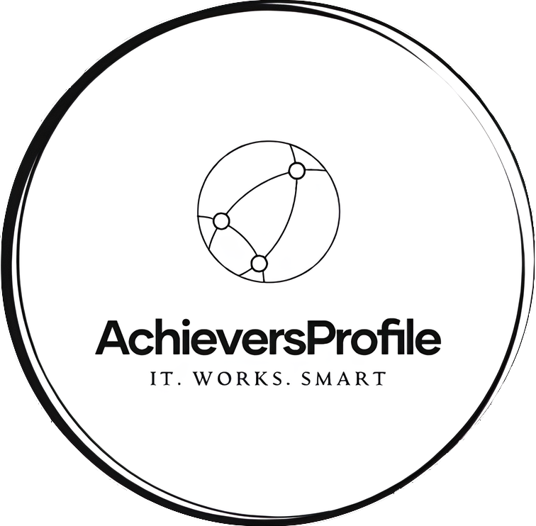 Achievers Profile Logo